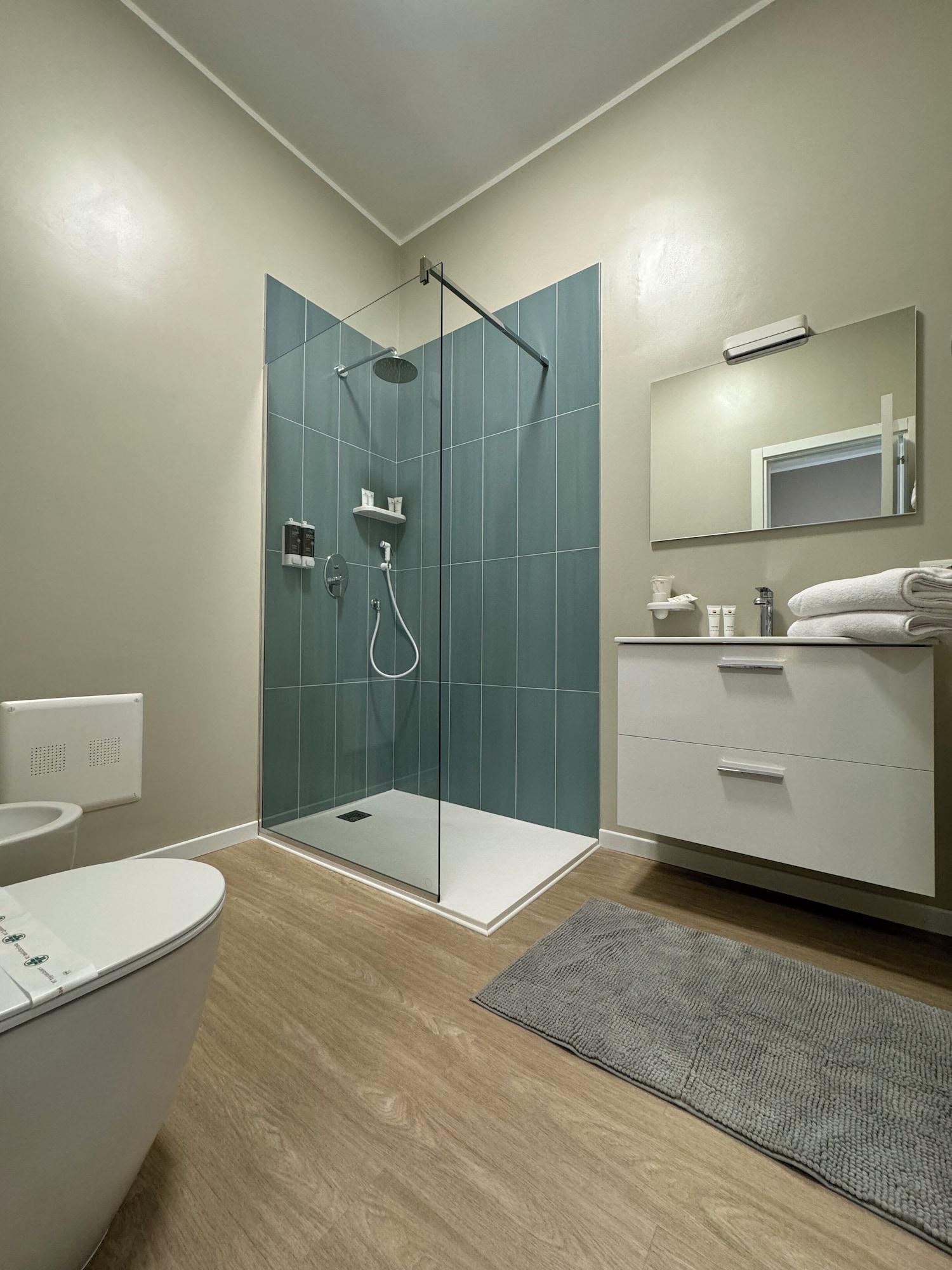 Equipamiento de Habitación Turums B&B