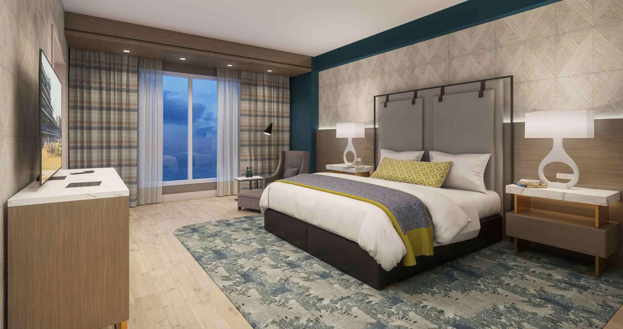 Habitación Derby City Gaming & Hotel -  A Churchill Downs Property