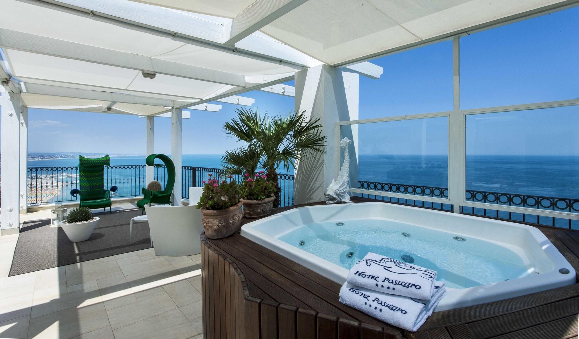 Spa Posillipo
