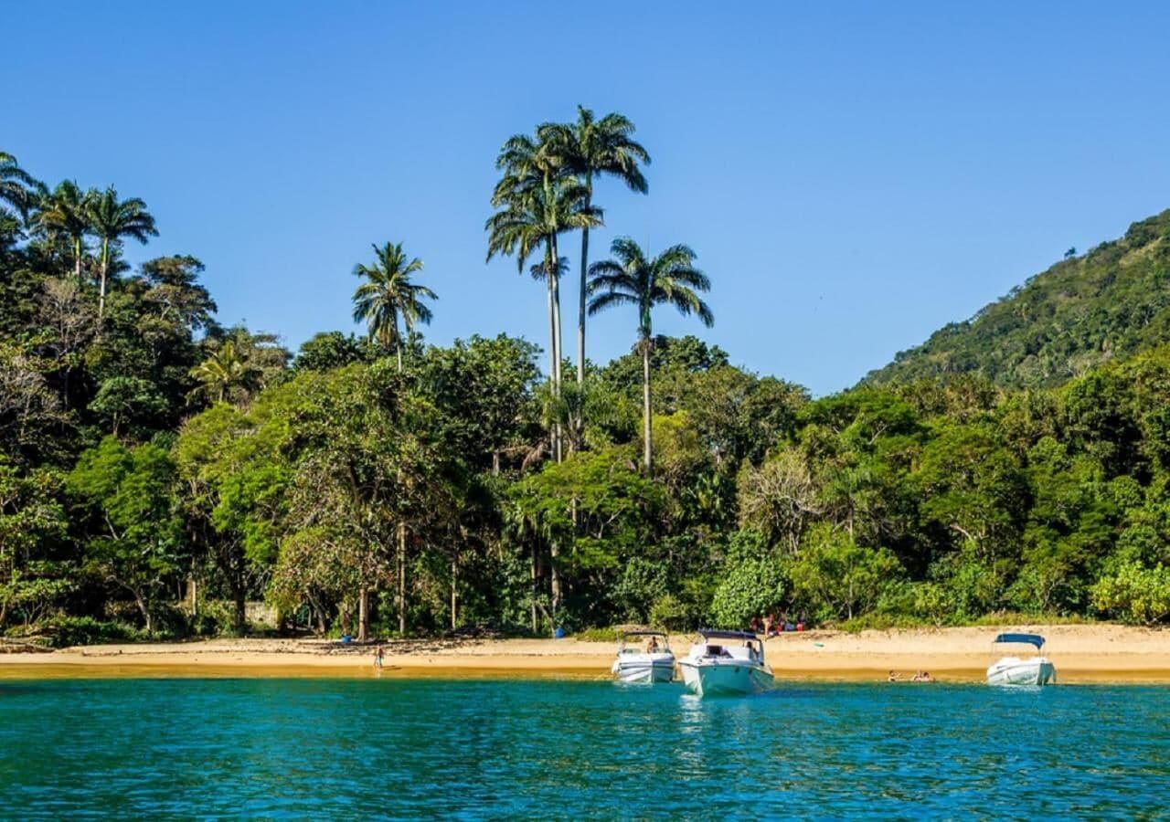 Playa Pousada Lonier Praia Inn