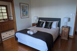 Renta temporal - Bela Vista Spa Cabin - Magical Mountaintop Escape