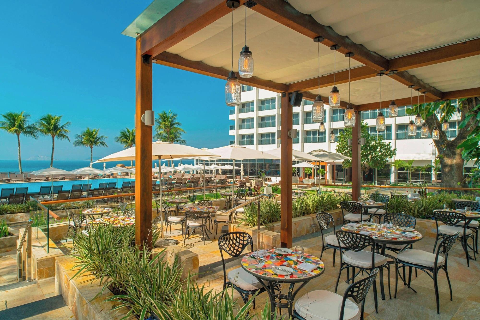 Sheraton Grand Rio Hotel & Resort - foto 239