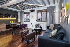 Alquiler Vacacional - Modern Luxury - 2 BR Apartment in Belgrade