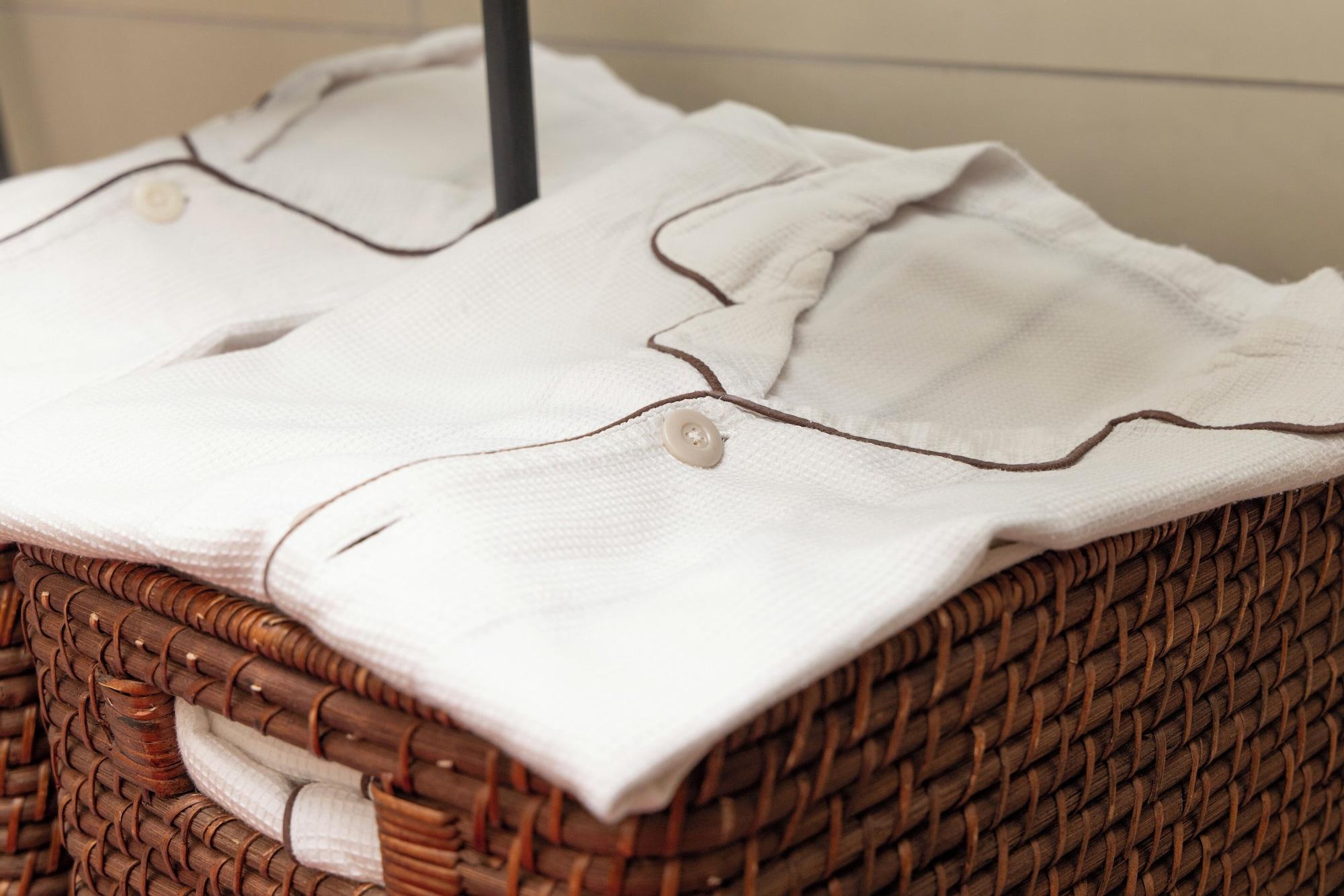 Vista Lobby Hotel Cerezo