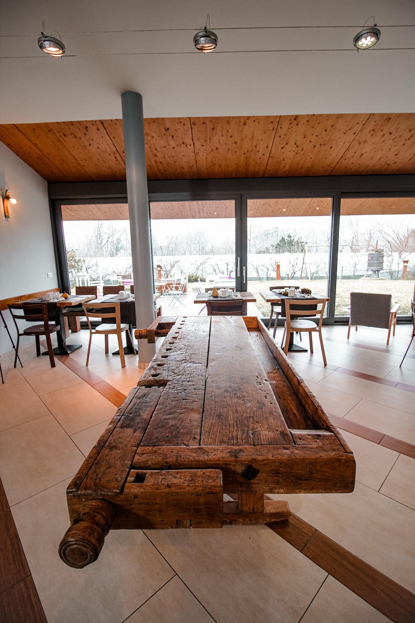 Restaurant Agriturismo Il Cucchiaio di Legno