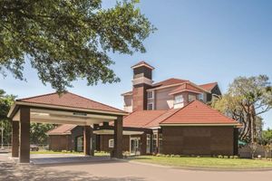 Alojamiento - La Quinta Inn & Suites Orlando Lake Mary