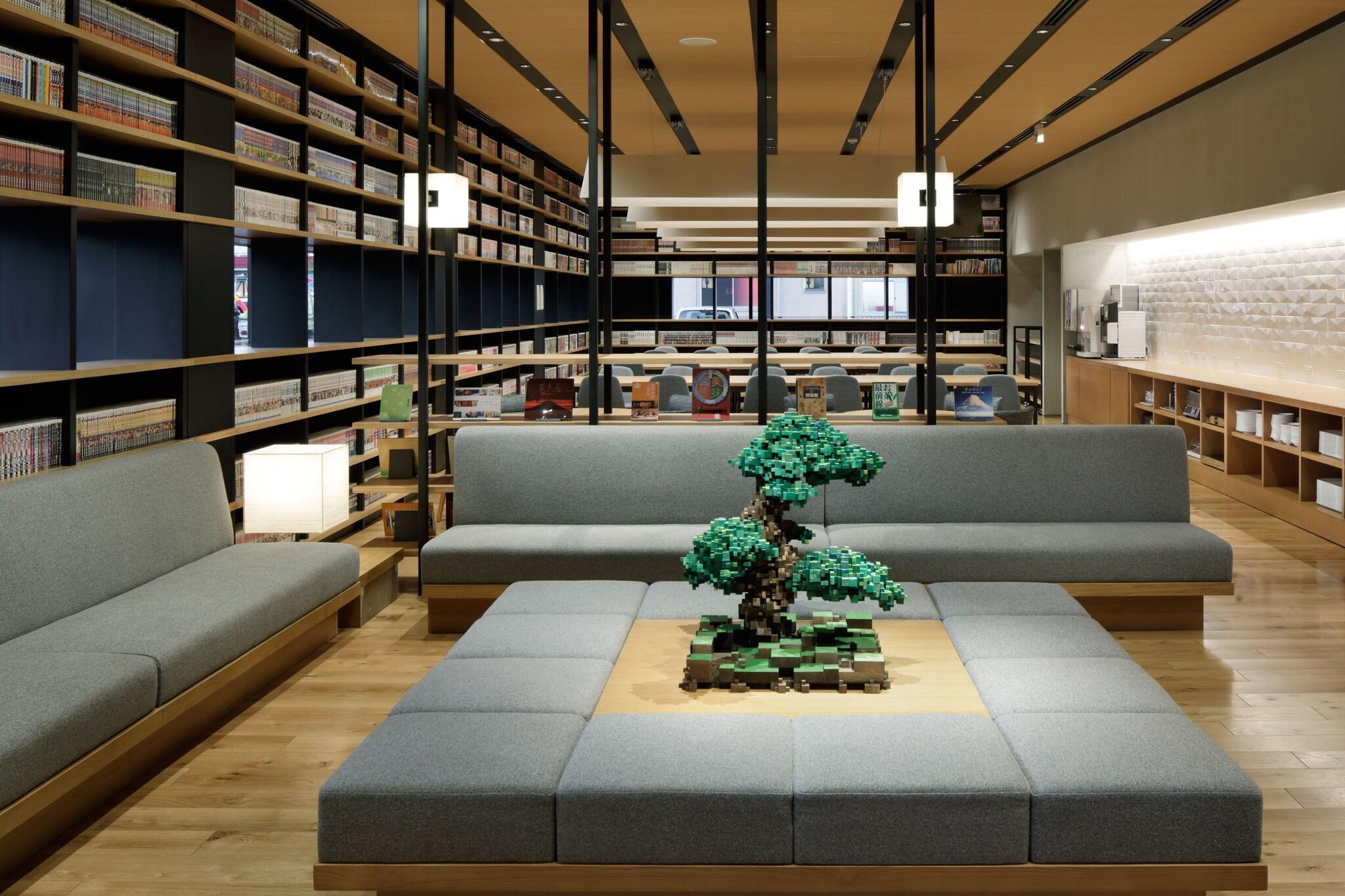 Vista Lobby HATAGO INN Shizuoka Yoshida IC