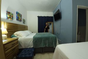 Arriendo temporal - Apart Eco Estudio Joocah