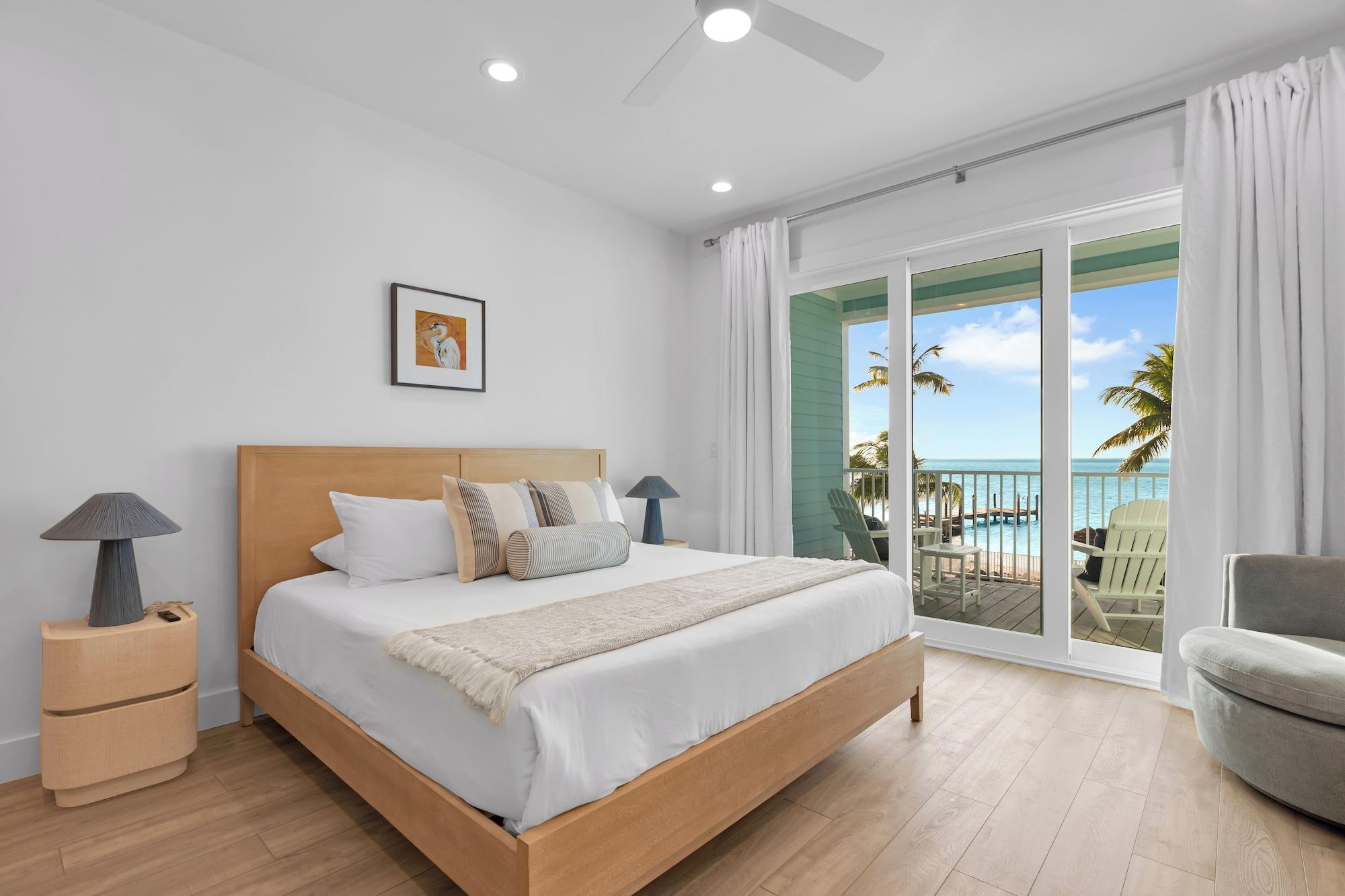 Habitación Lime Tree Bay Resort
