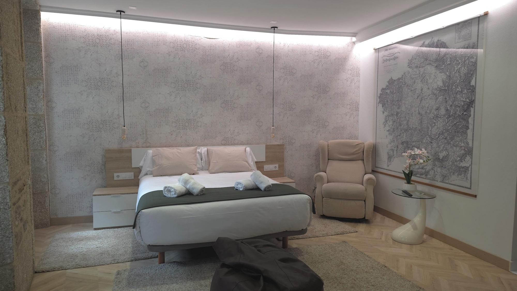 Spa Iacobus SL
