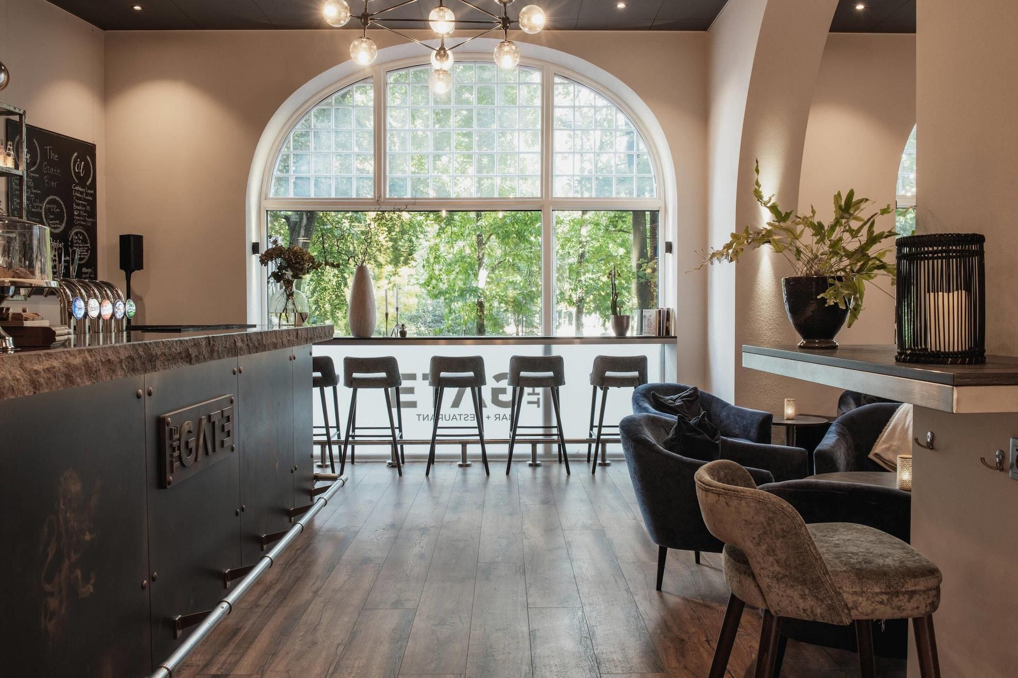 Bar/Salón Home Hotel Norre Park