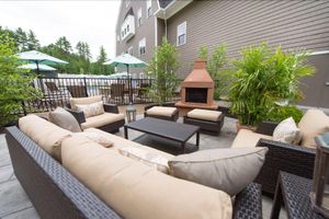 Alojamiento - Bedford Village Inn