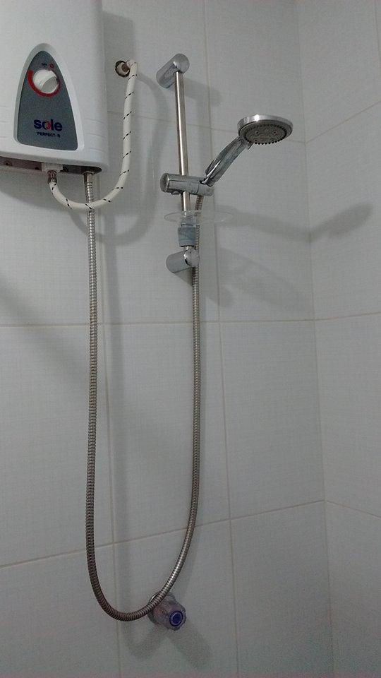 Set de Habitación Andean Comfort Inn