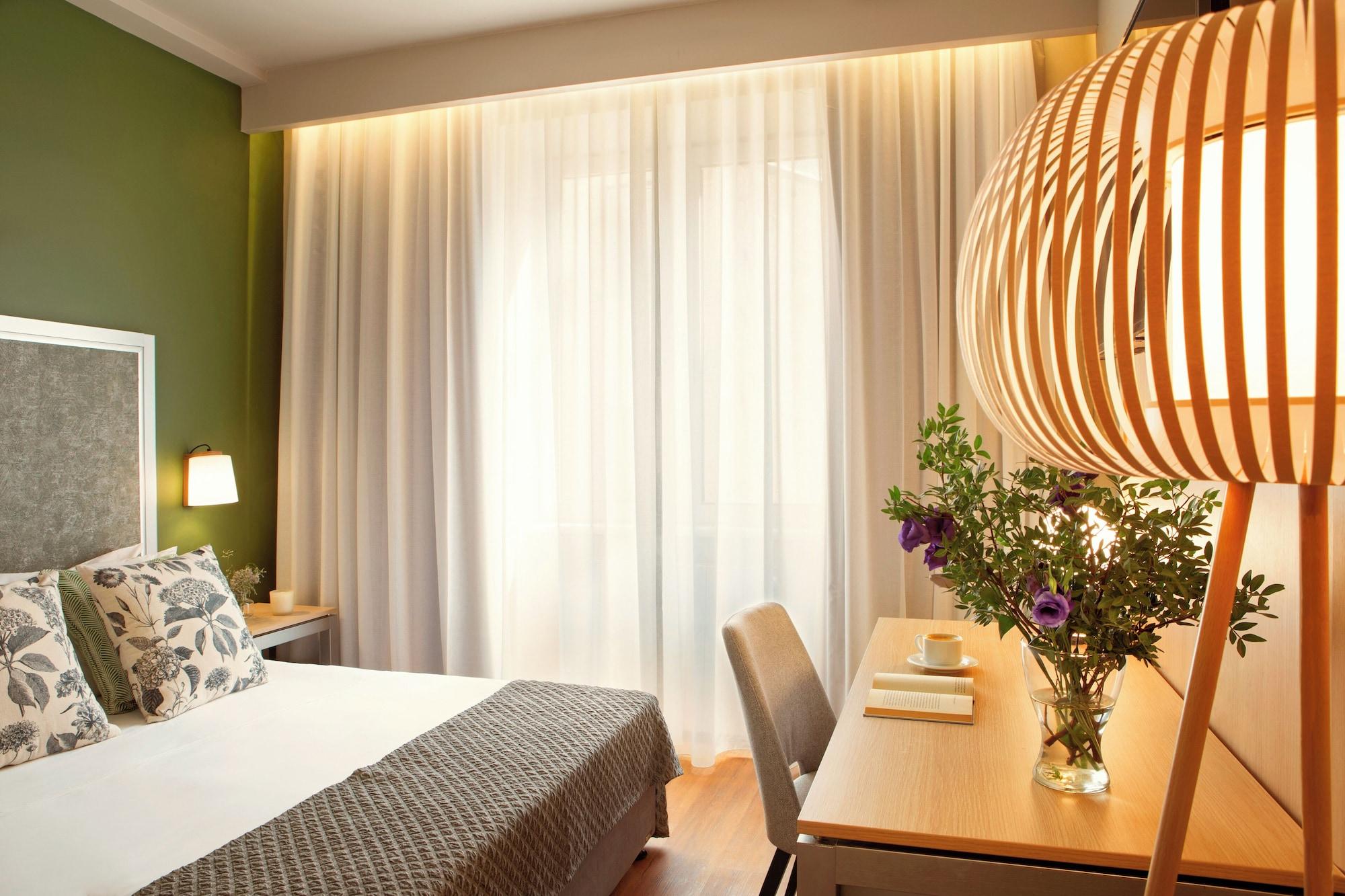 Varios Zeus Essence Bucharest, Trademark Collection by Wyndham