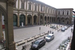 Alojamiento - La Casa del Ghiberti B&B