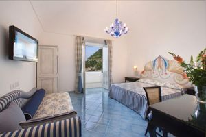 Alojamiento - Palazzo Marzoli Resort