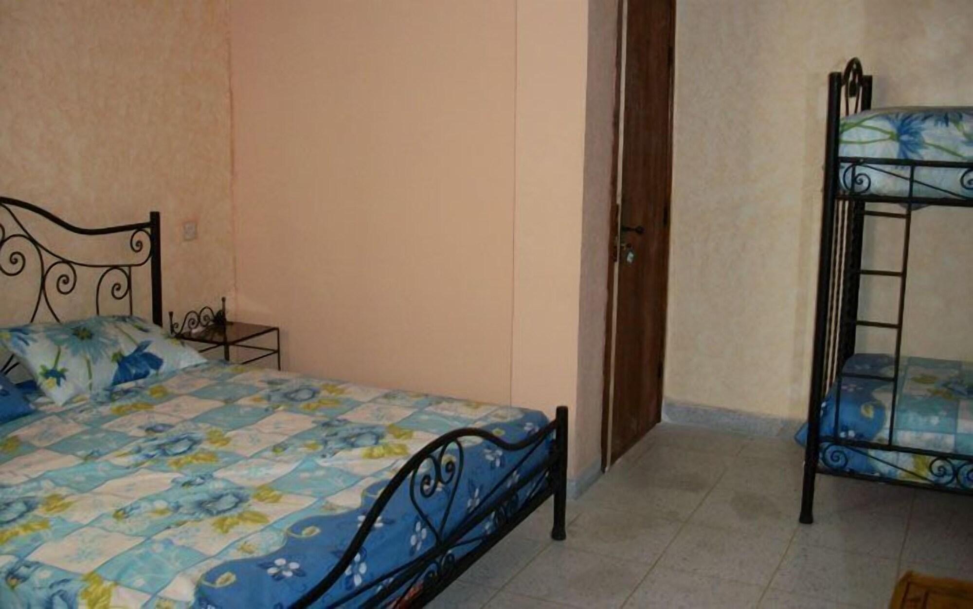 Habitación Bab Al Madina