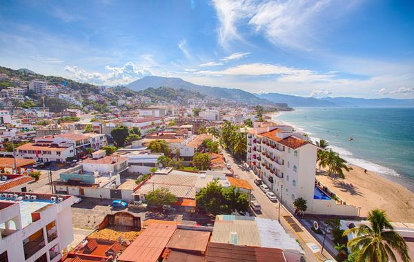 The Paramar - Hoteles cerca de Malecón en Puerto Vallarta