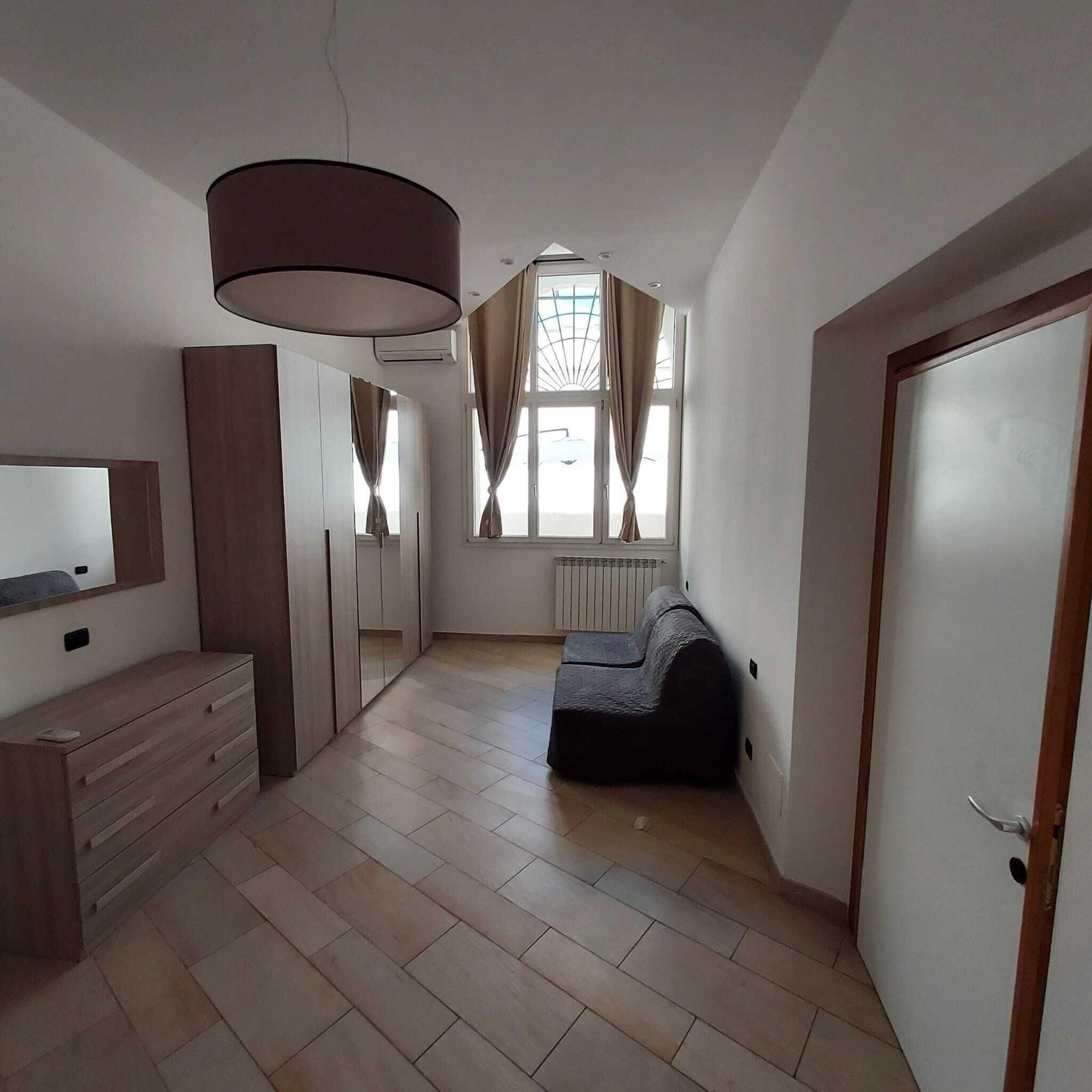 Comodidades del Alojamiento Amalia Apartments - Via la Farina