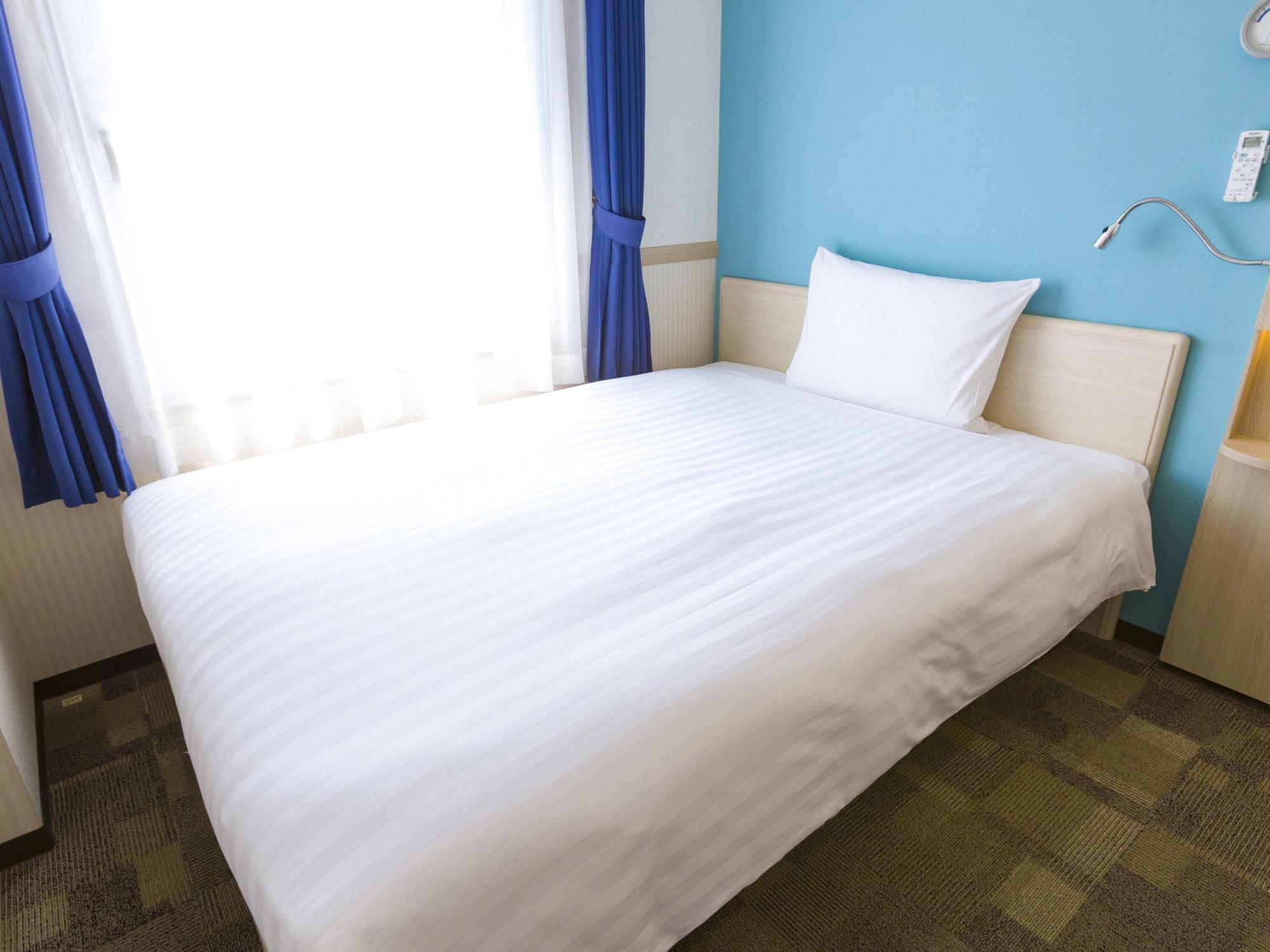 Habitación Toyoko Inn Osaka Nippombashi Bunraku Gekijo Mae