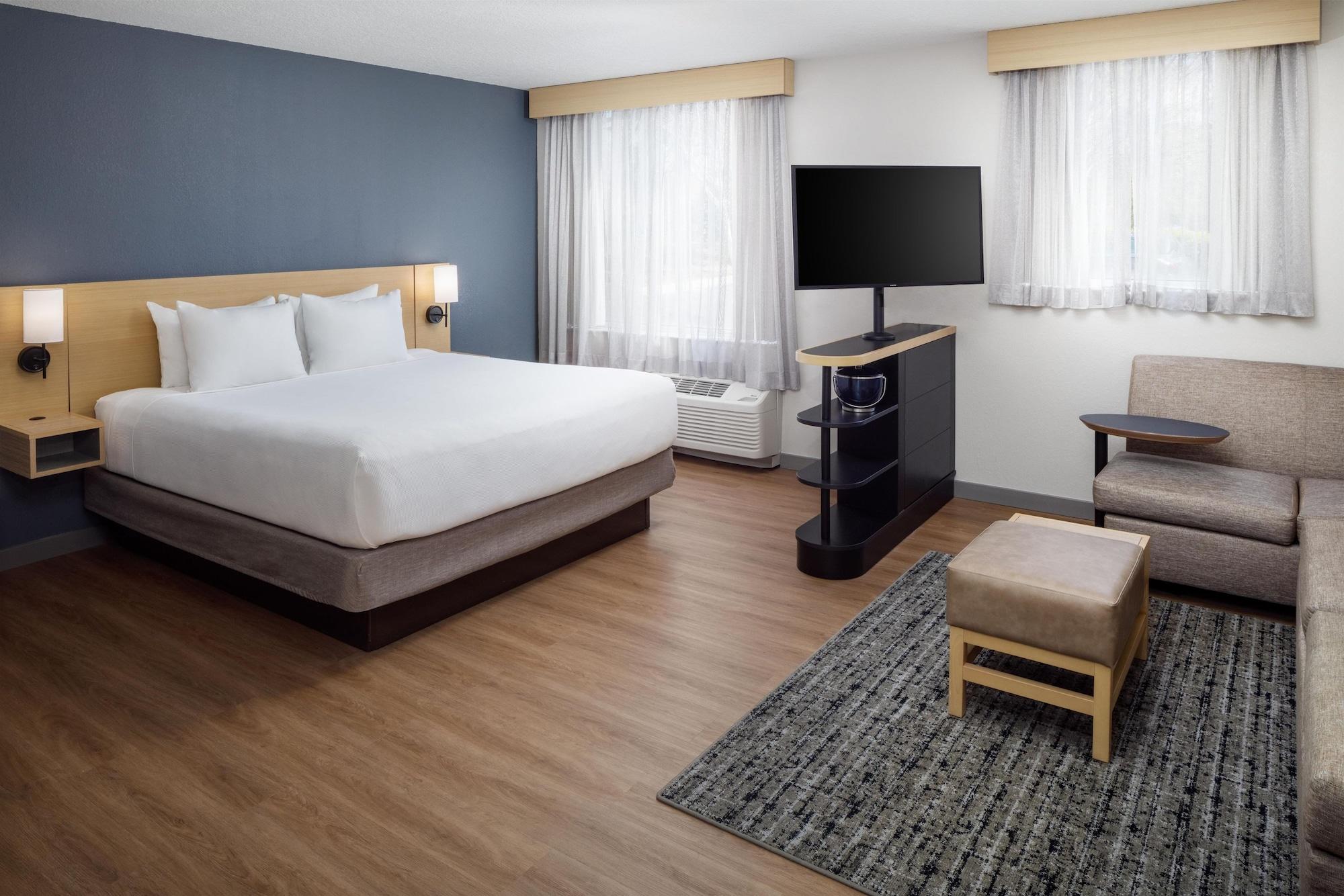 Habitación Hyatt Place Lake Mary/Orlando North