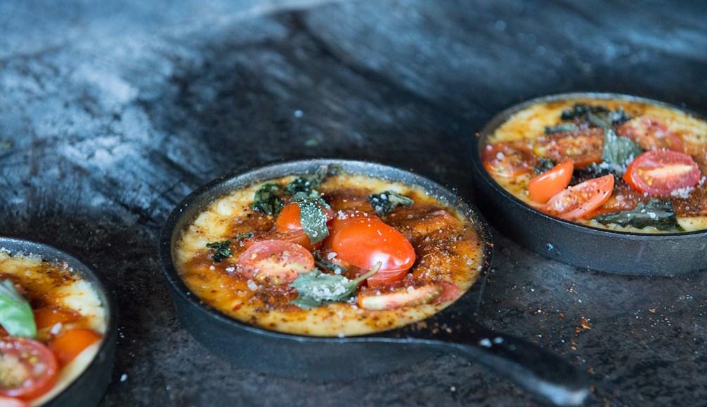 Restaurant The Vine Resort & spa