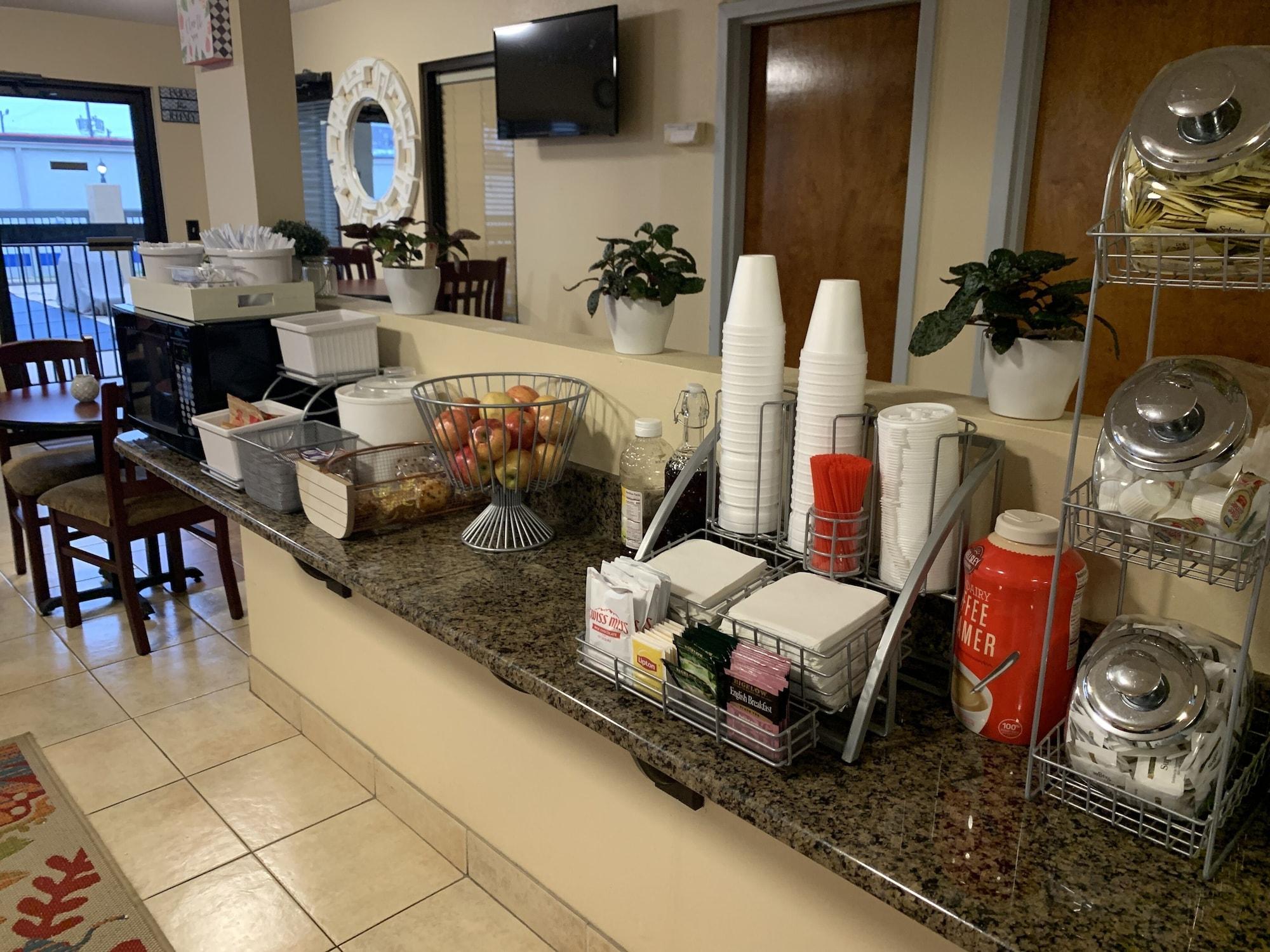 Restaurant Carolina Inn & Suites of Lake Norman