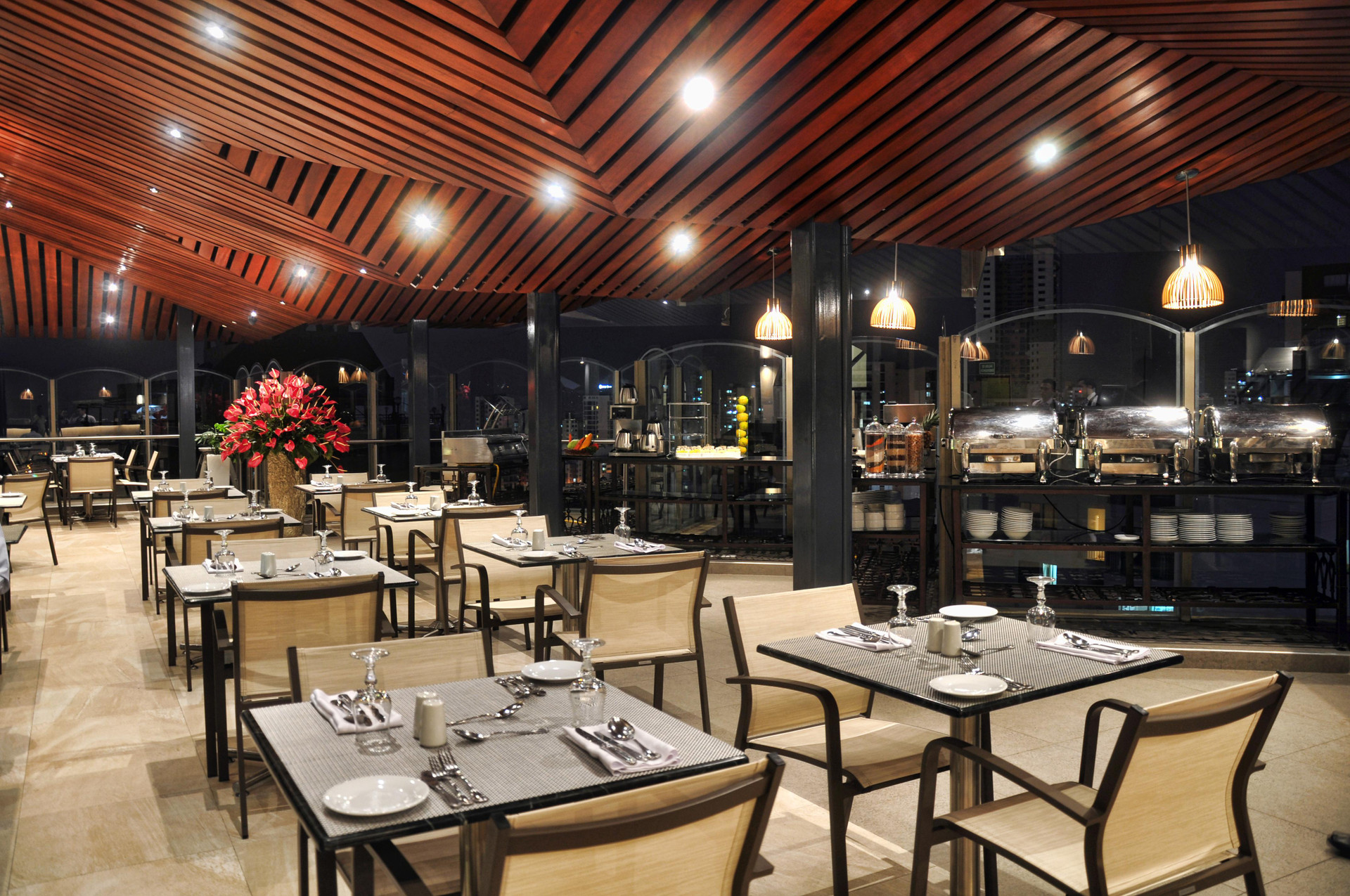 Hotel Dann Carlton Bucaramanga