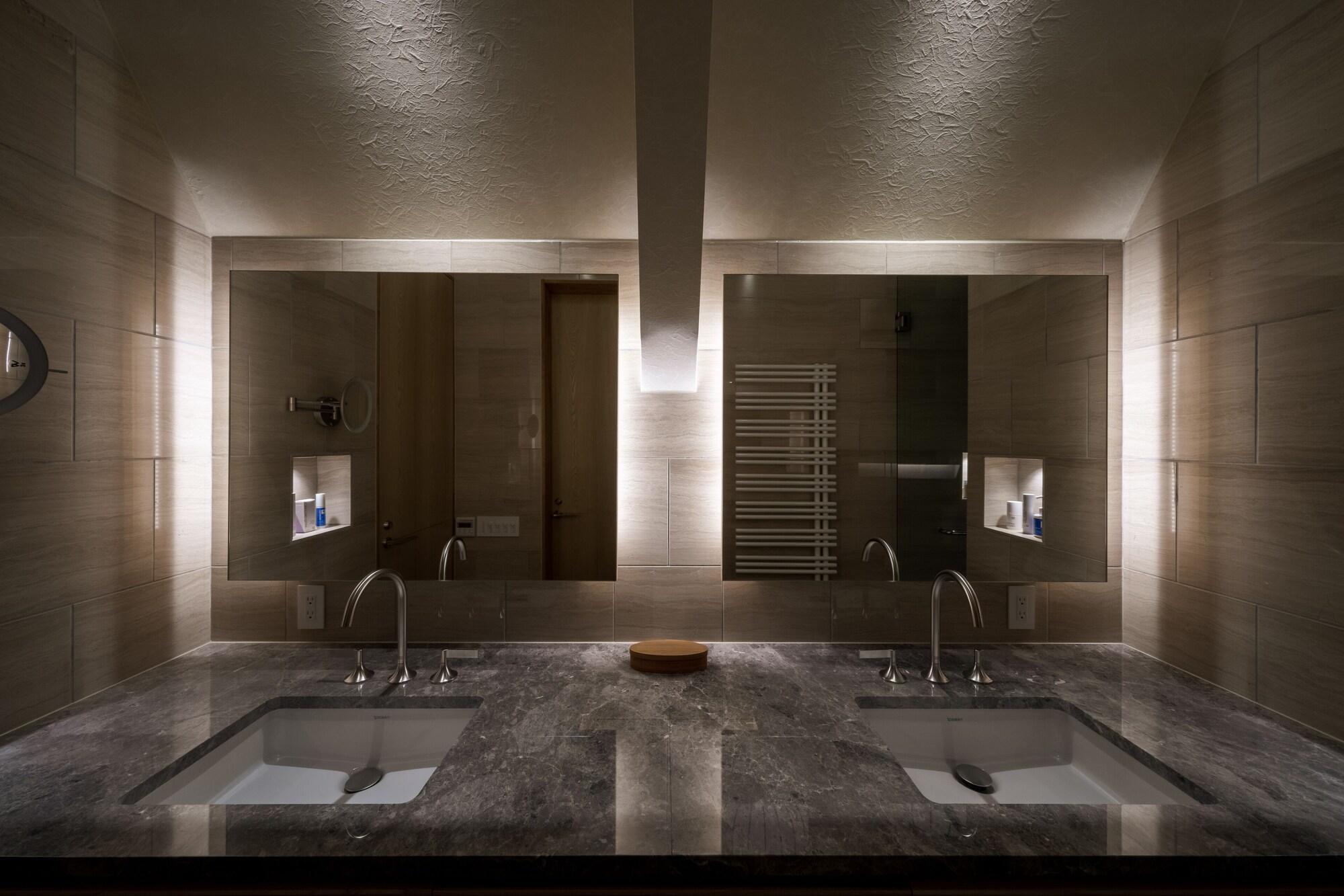 Set de Habitación KANOLLY Resorts HAKUBA
