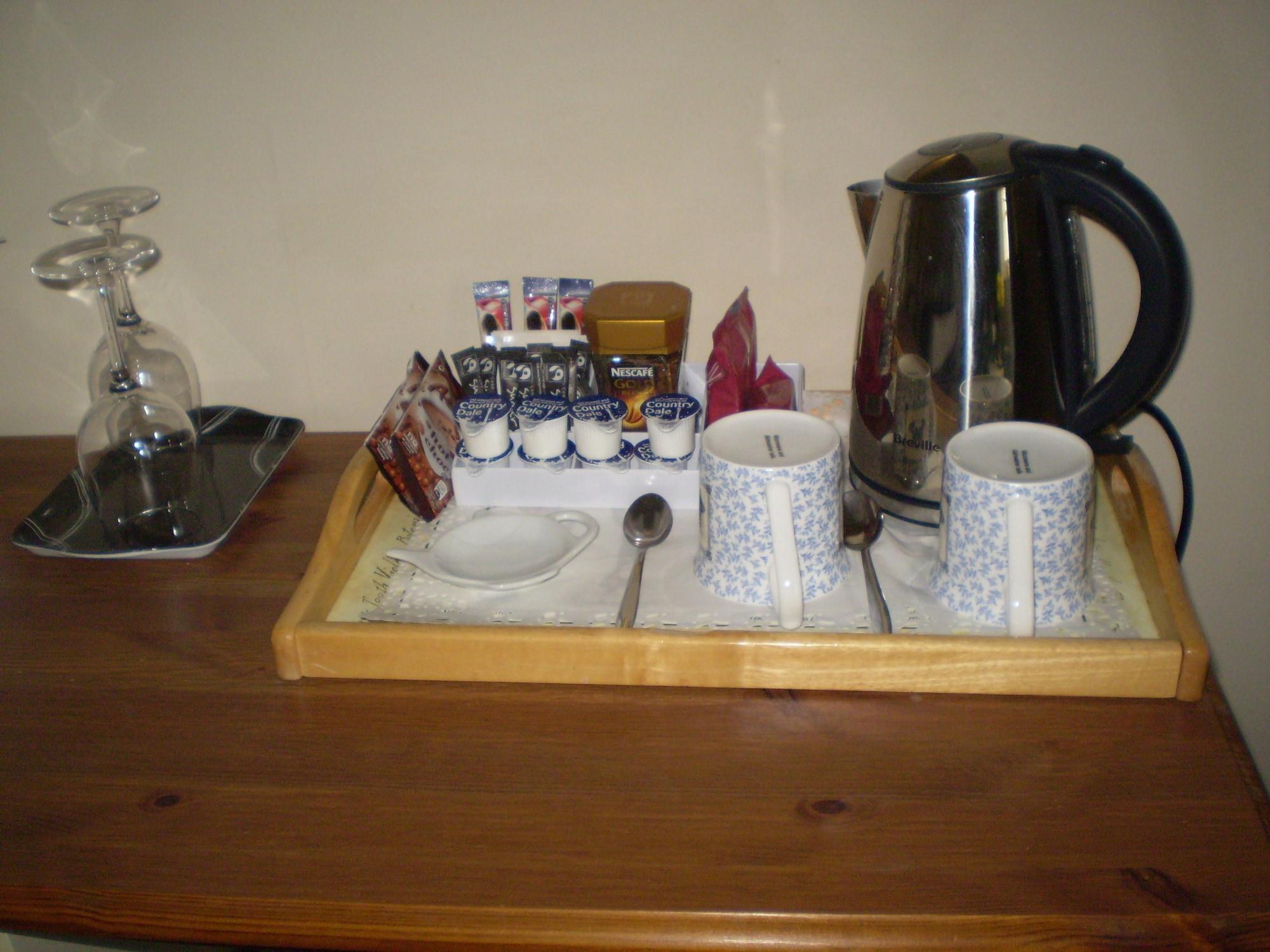 Set de Habitación Buckley Farmhouse