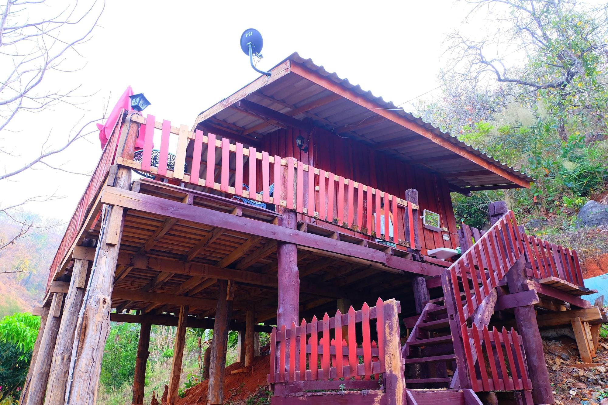 Varios Forest Guesthouse