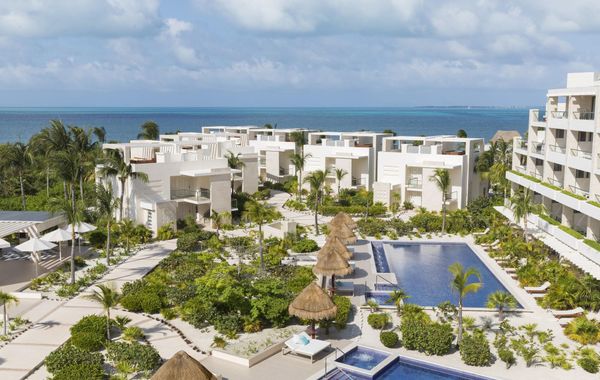 Beloved Playa Mujeres - Couples Only All Inclusive - Los mejores hoteles solo adultos en Playa Mujeres, México