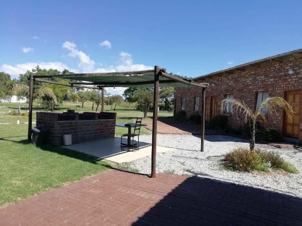 Vista Lobby Limpopo Lodge