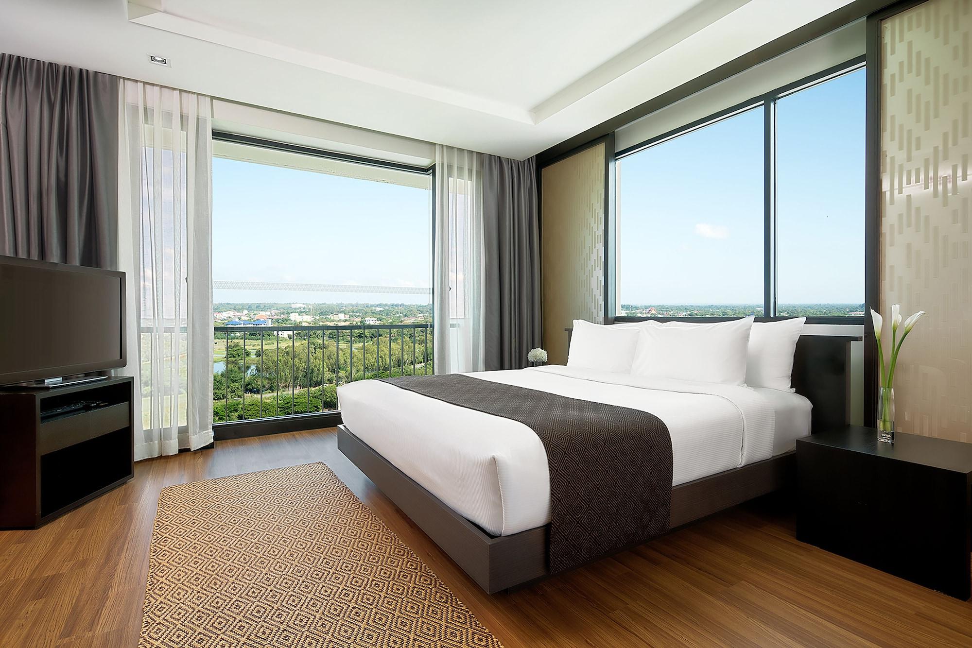 Habitación Avani Khon Kaen Hotel & Convention Centre