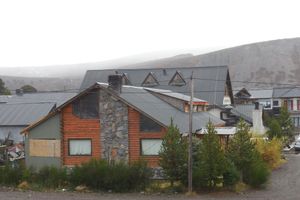 Alojamiento - Hostel de Montaña Duendes del Volcan