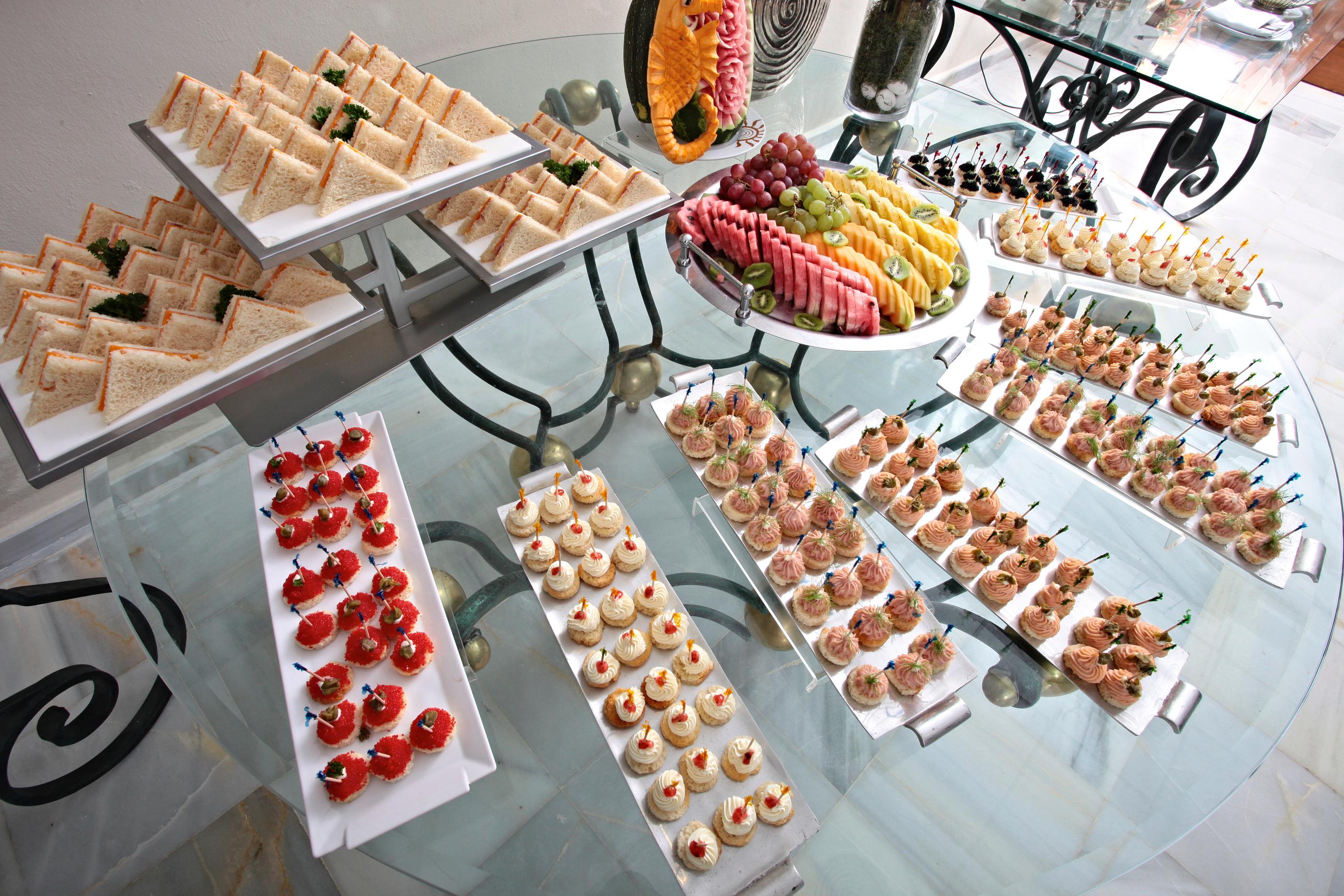 Restaurant Bahia Principe Luxury Bouganville Solo Adultos