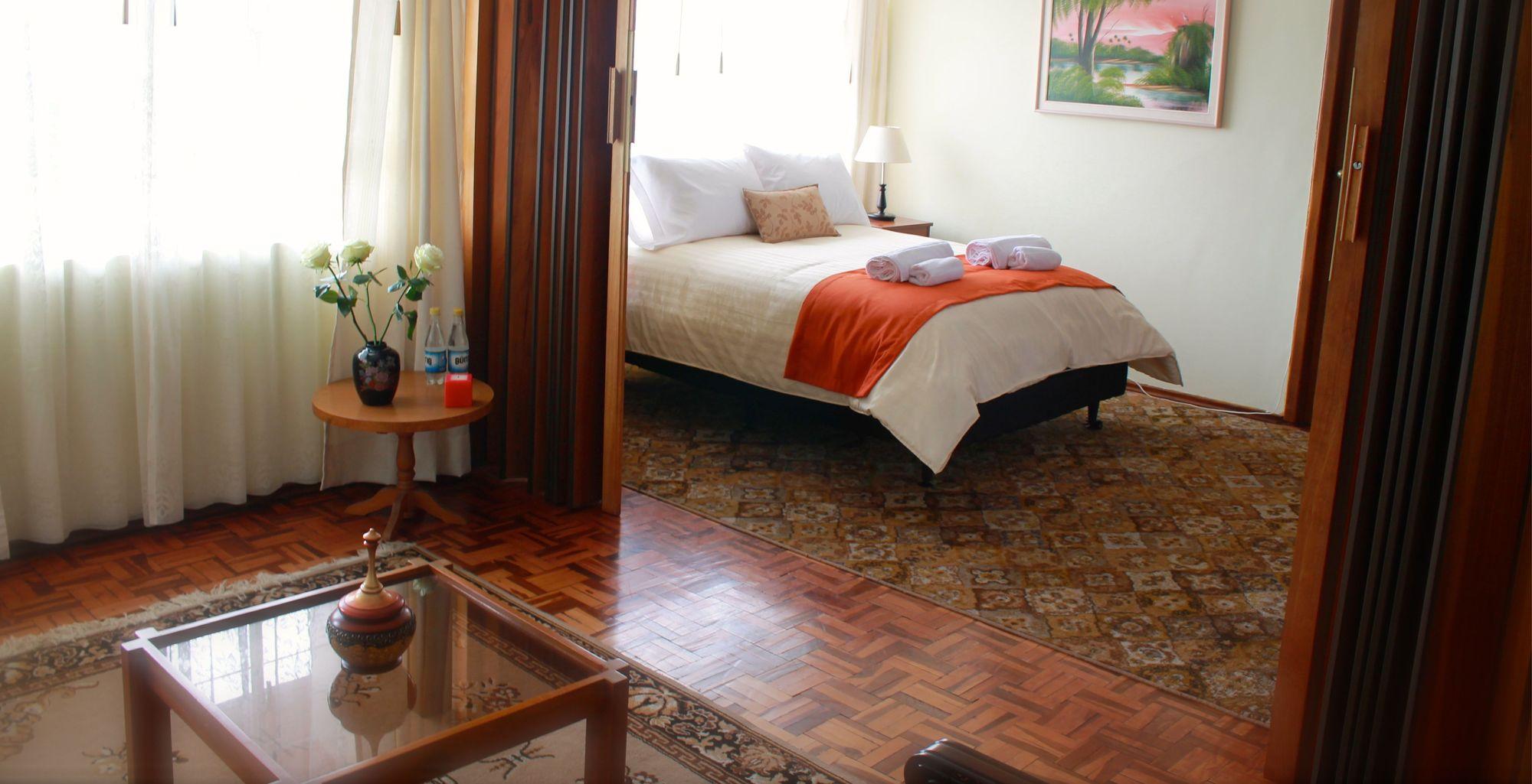 Varios Papucho's Guest House