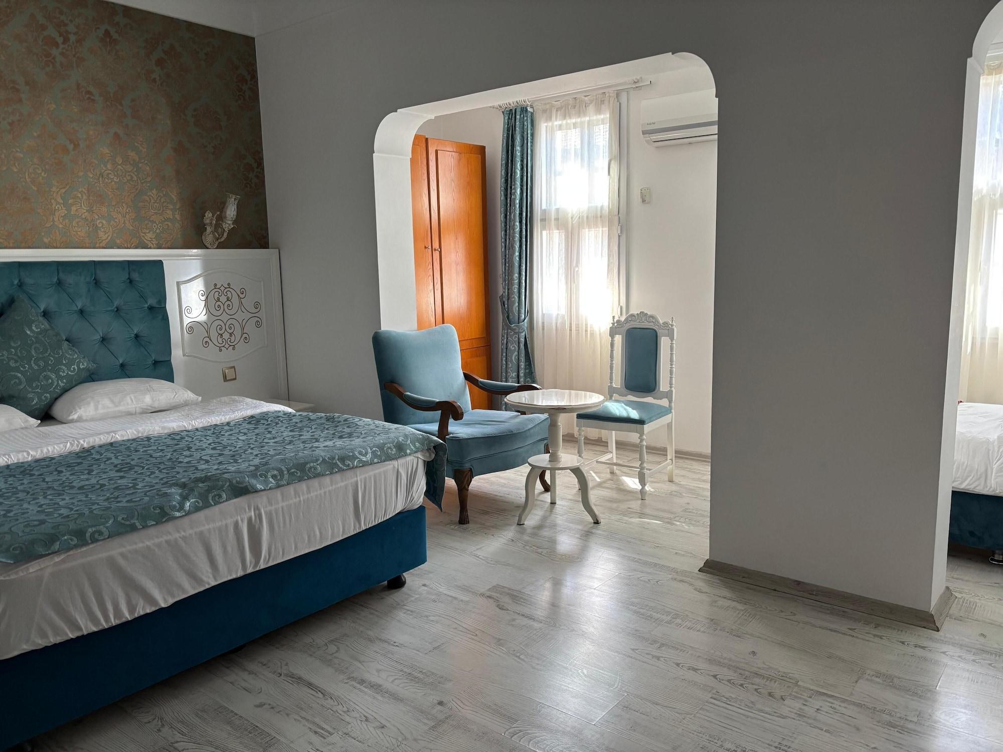 Habitación Urcu Hotel