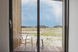 Alquiler Vacacional - Lovely Holiday Home in Wissenkerke With Garden