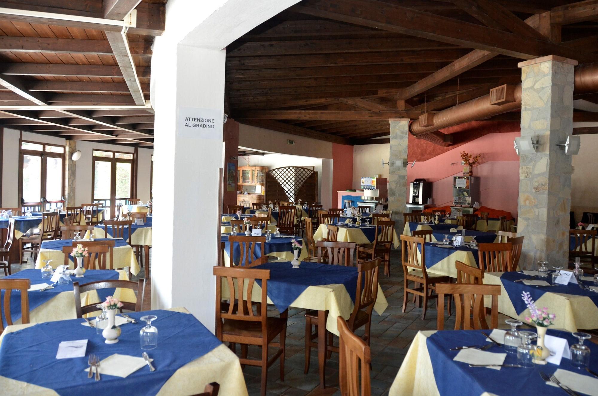 Restaurant FRUIT VILLAGE HOLIDAY BEACH