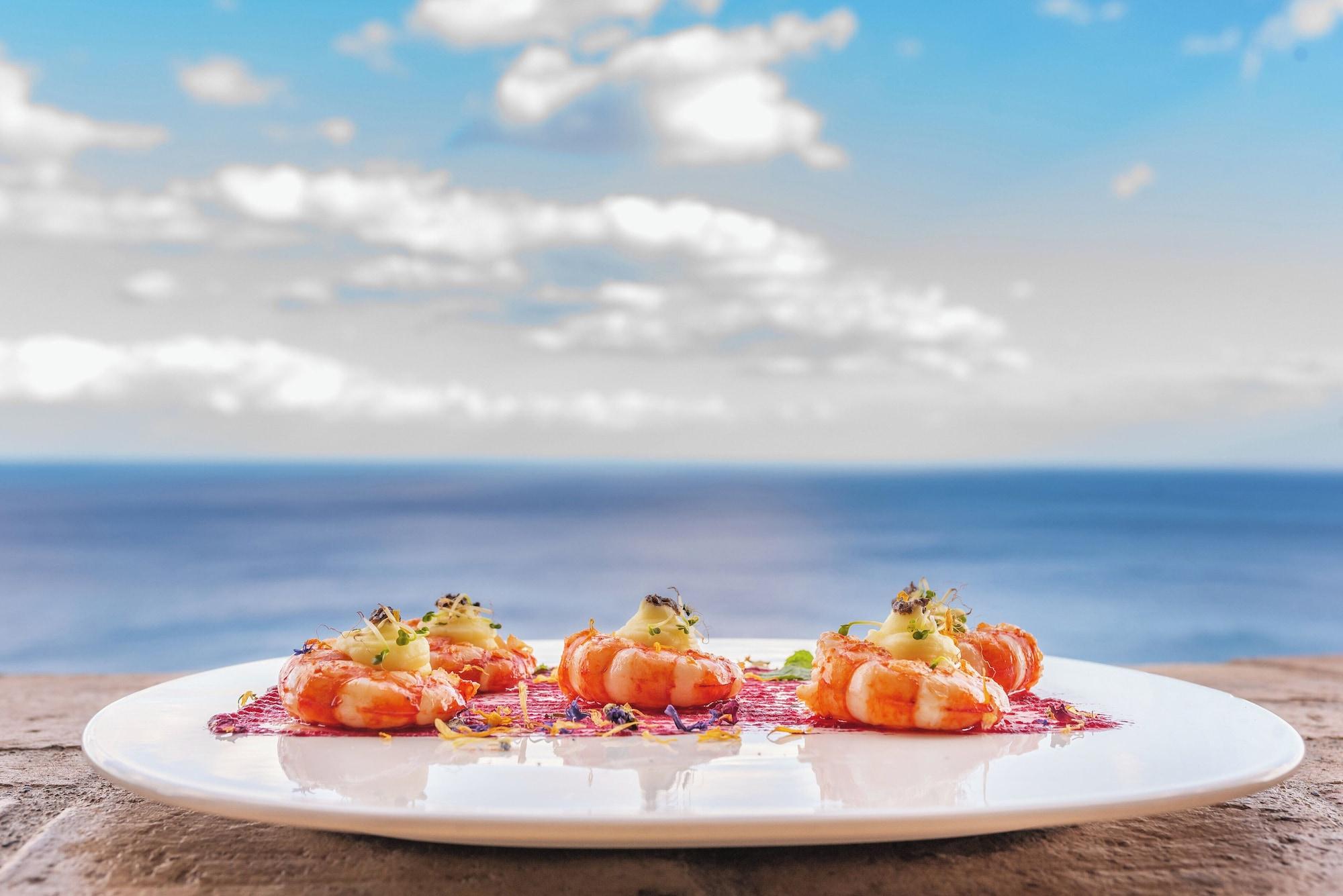 Restaurant HOTEL VILLA CARLOTTA