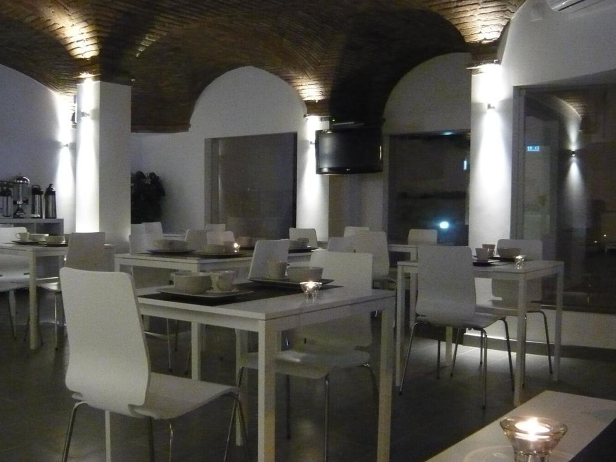 Restaurant KR Hotels - Albufeira Lounge