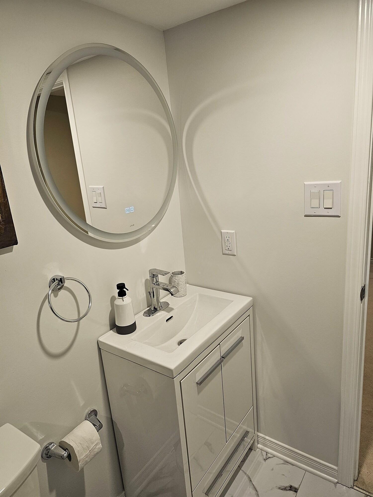 Equipamiento de Habitación Mannys Place