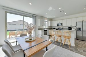 Renta temporal - Near Empire Polo Field: Coachella Vacation Rental