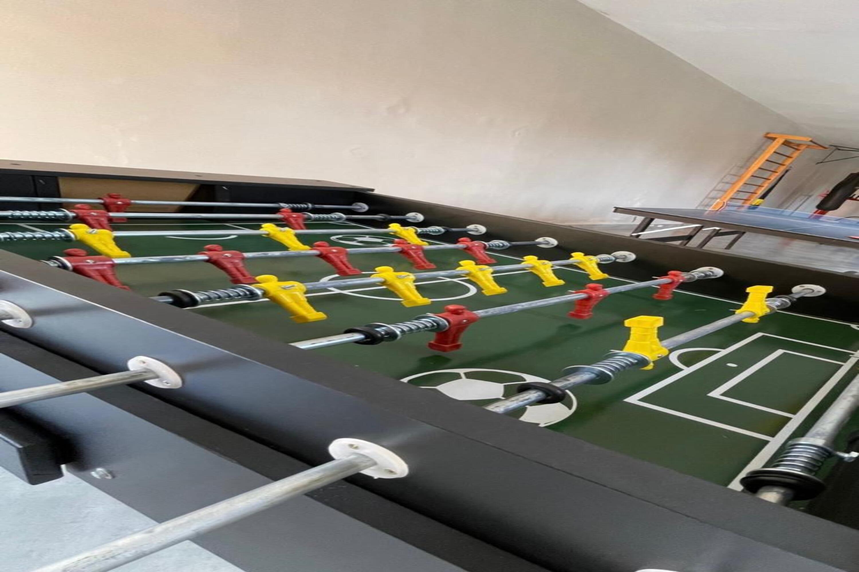 Instalaciones Recreativas Pousada Recanto da Cascata