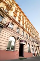 Alojamiento - Hotel Residence Select
