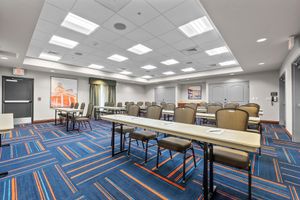 Alojamiento - Hampton Inn Cape Girardeau I 55 East
