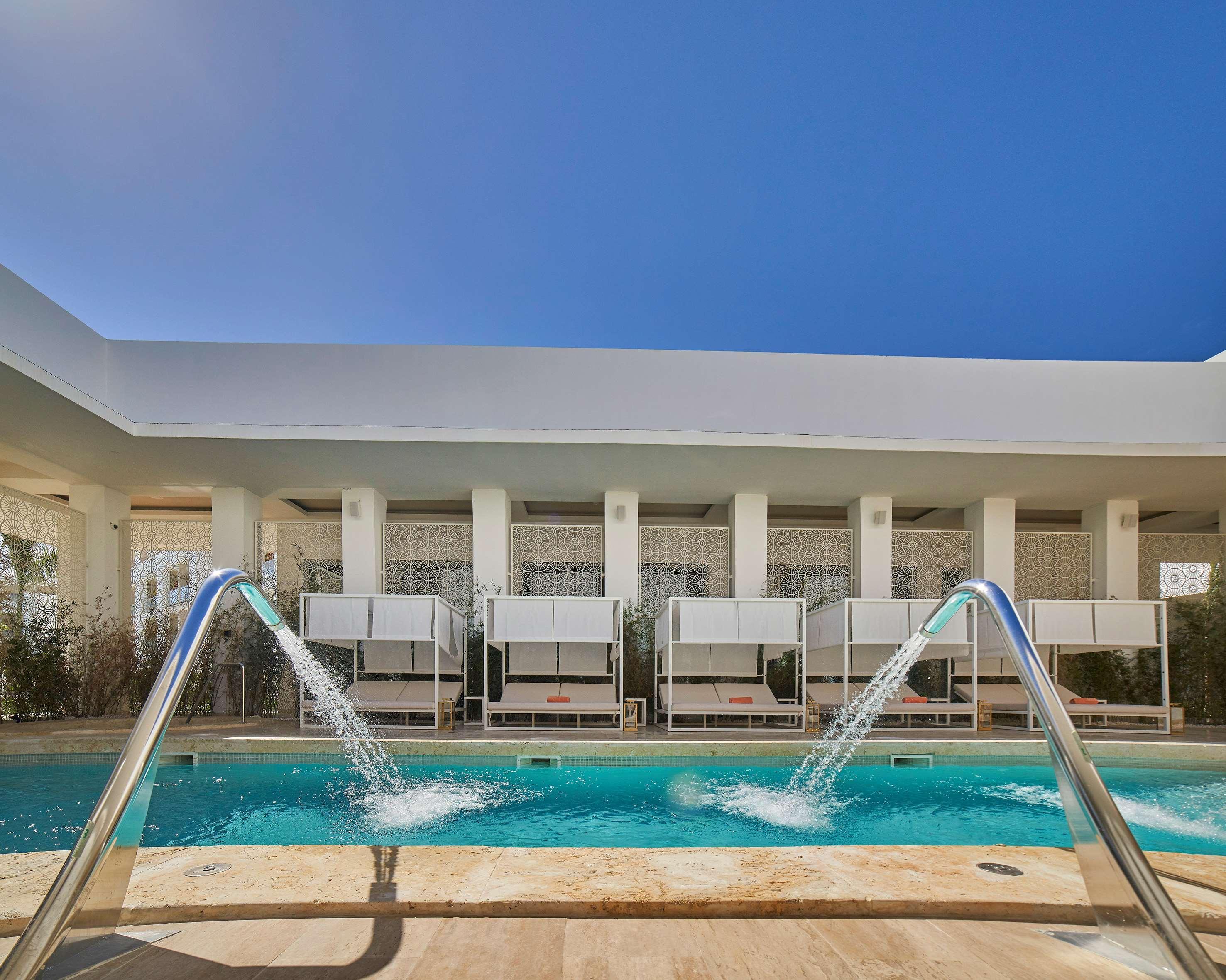 Hotel Paradisus Grand Cana - All Suites- All inclusive