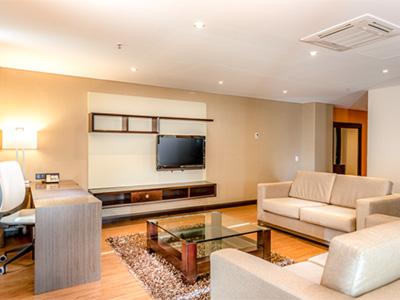 Hotel Casa Dann Carlton Hotel & Spa