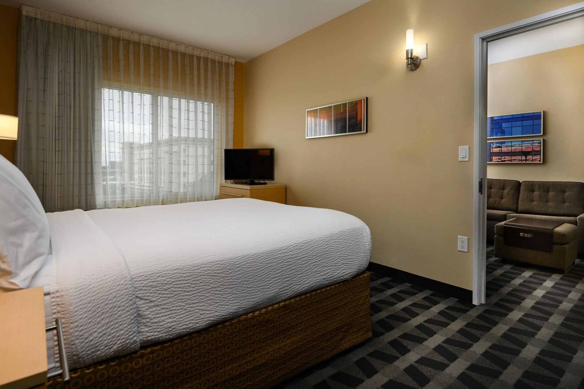 Habitación Towneplace Suites by Marriott Houston Westchase